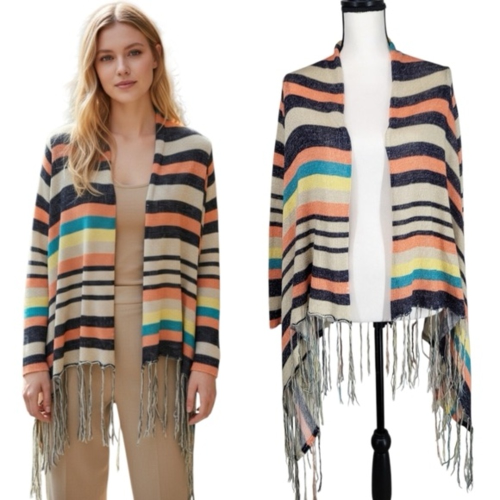 Y2K Reba Cardigan